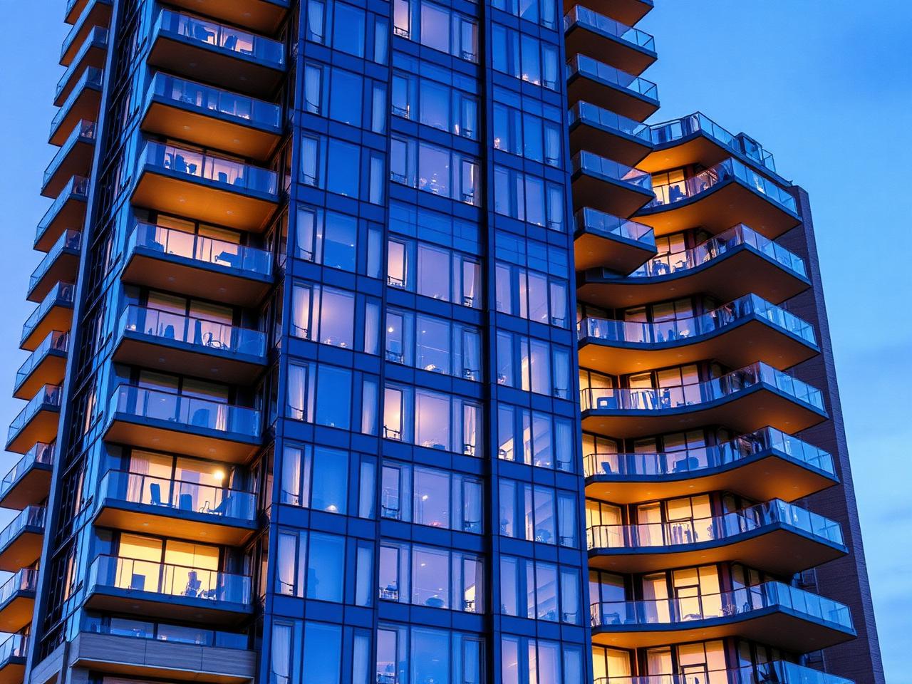 Condominiums