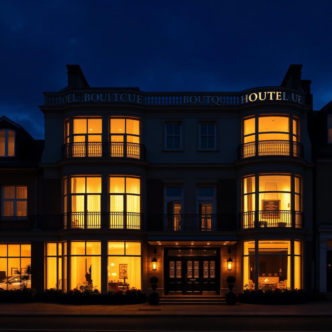 Hotels
