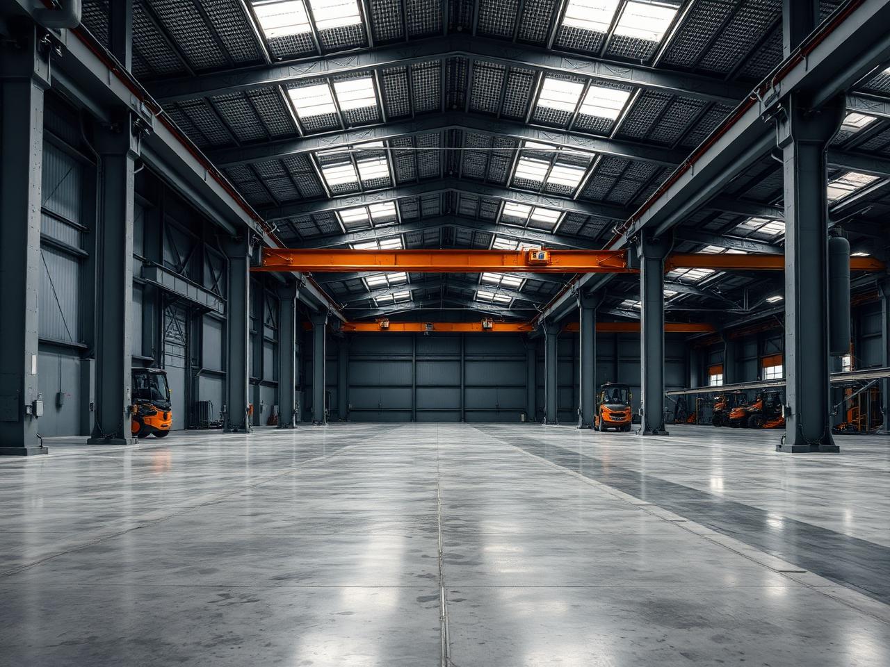 Industrial