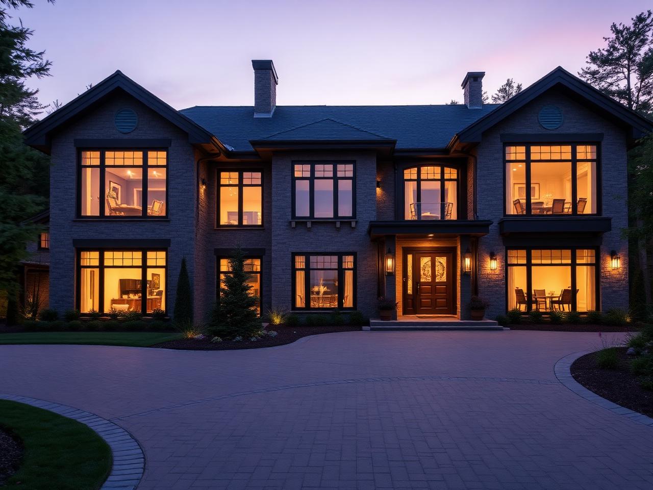 Residences